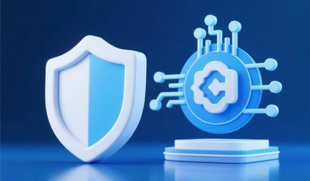 数据安全与隐私保护机制