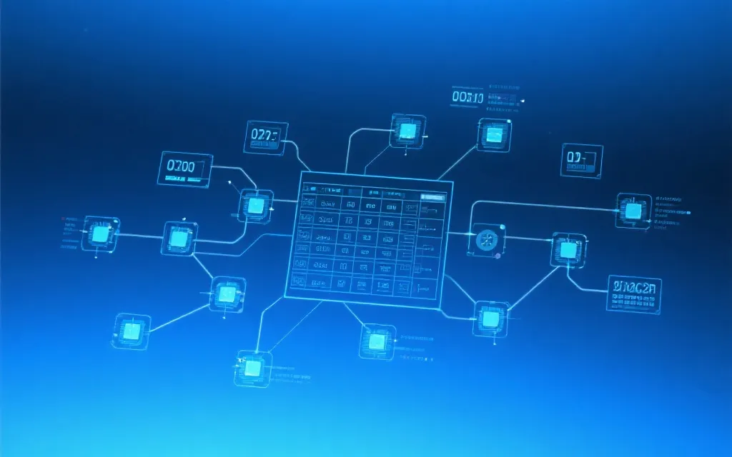 体彩排列五预测计划：数据方案结构深度解读与信息管理全景剖析