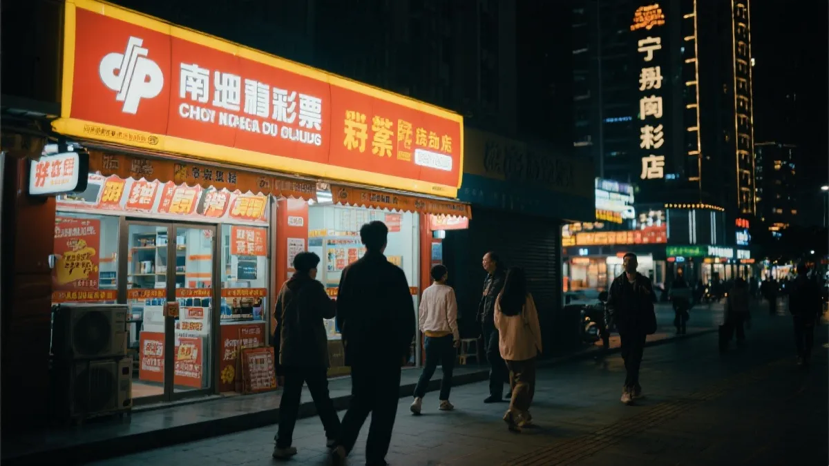 宁波彩民6元机选中大乐透733万：20年随缘一注，如何把幸运变成稳健人生？